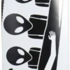 Alien-Workshop Abduction Complete Skateboard