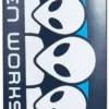 Alien-Workshop Spectrum Complete Skateboard -Enuff Shop alien workshop spectrum complete skateboard cs
