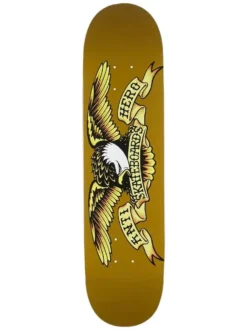 Classic Eagle Skateboard Deck