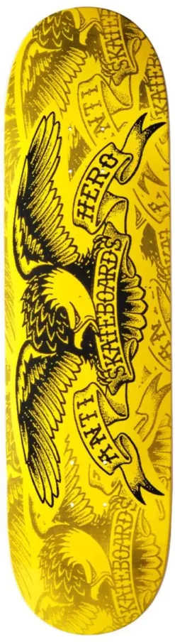 Copier Eagle Skateboard Deck -Enuff Shop antihero copier eagle skateboard deck ab