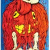 Grimple Snips Skateboard Deck -Enuff Shop antihero grimple snips skateboard deck ac