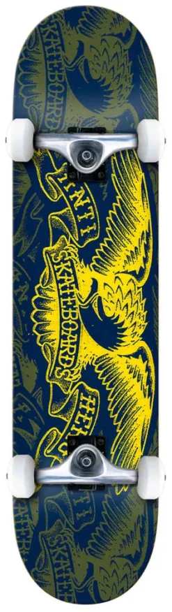 Repeater Eagle Complete Skateboard