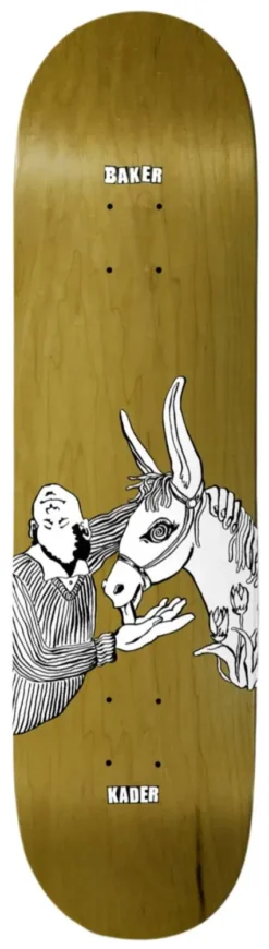 Baker Toon Goons Deck Skateboard Deck -Enuff Shop baker toon goons deck skateboard deck ly