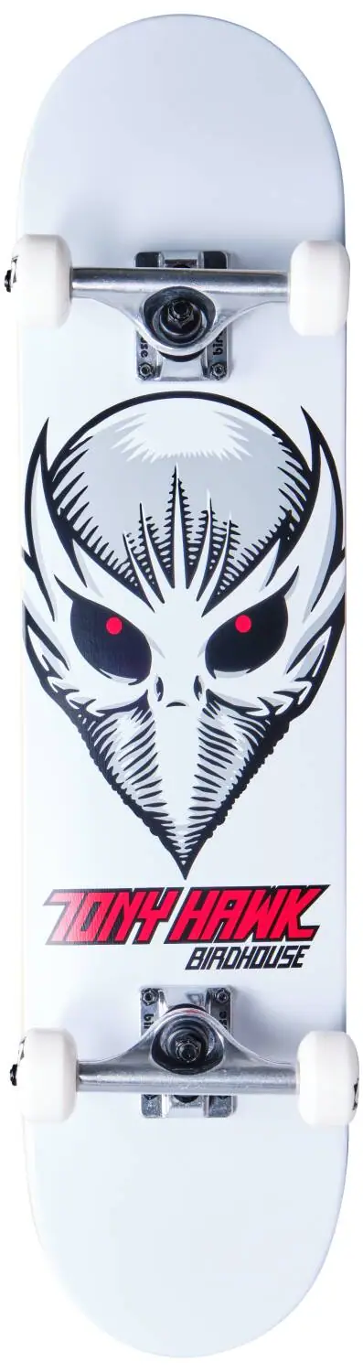 Birdhouse Stage 1 Complete Skateboard 3 Birdhouse Stage 1 Complete Skateboard