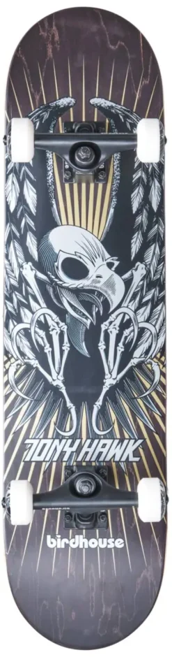 Birdhouse Stage 3 Complete Skateboard