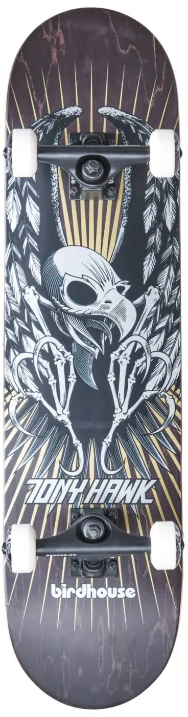 Birdhouse Stage 3 Complete Skateboard 3 Birdhouse Stage 3 Complete Skateboard