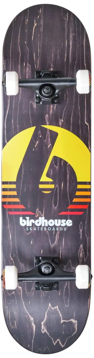 Birdhouse Stage 3 Complete Skateboard 5 Birdhouse Stage 3 Complete Skateboard - Image 3