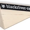 Fingerboard Polebank -Enuff Shop blackriver fingerboard polebank