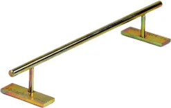 Round Low Fingerboard Rail