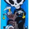 Reaper Character Skateboard Deck 2 Reaper Character Skateboard Deck -Enuff Shop blind reaper character skateboard deck vy