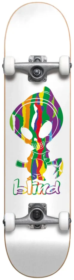 Reaper Sweater Pattern Complete Skateboard