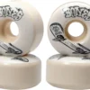 Bones STF V1 Standard Skateboard Wheels 4-Pack 2 Bones STF V1 Standard Skateboard Wheels 4-Pack -Enuff Shop bones stf v1 standard skateboard wheels 4 pack kl
