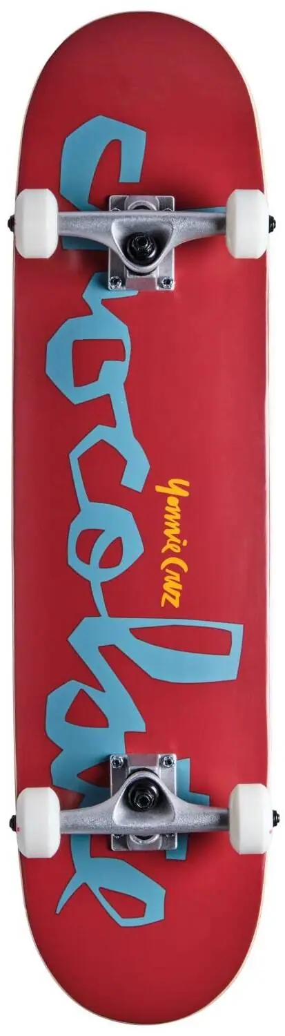 Chocolate OG Chunk Complete Skateboard 7 Chocolate OG Chunk Complete Skateboard - Image 5