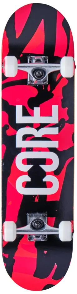 Core C2 Complete Skateboard