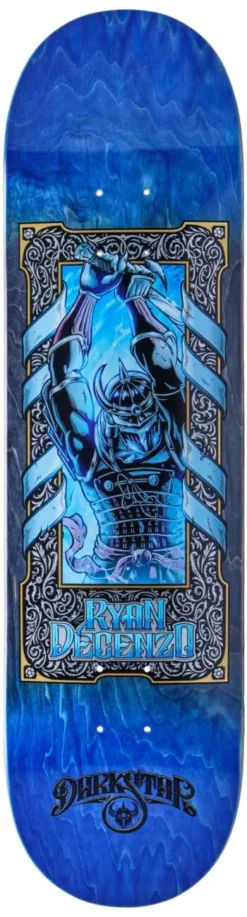 Anthology R7 Skateboard Deck -Enuff Shop darkstar anthology r7 skateboard deck s