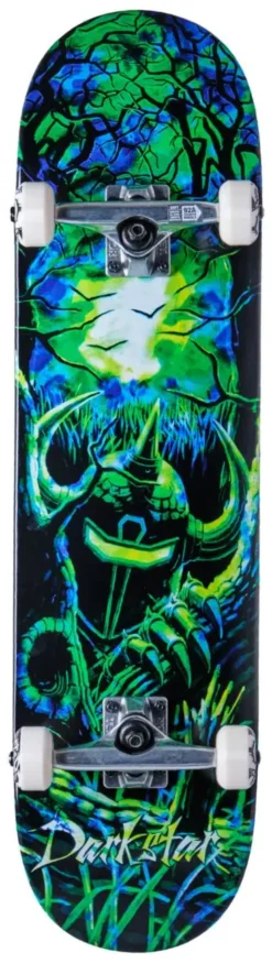 Woods Complete Skateboard