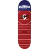 Deathwish Delfino Nine Lives Skateboard Deck -Enuff Shop deathwish delfino nine lives skateboard deck
