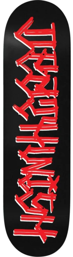 Deathwish Muchachos Skateboard Deck