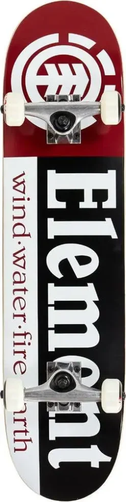 Element Section Complete Skateboard