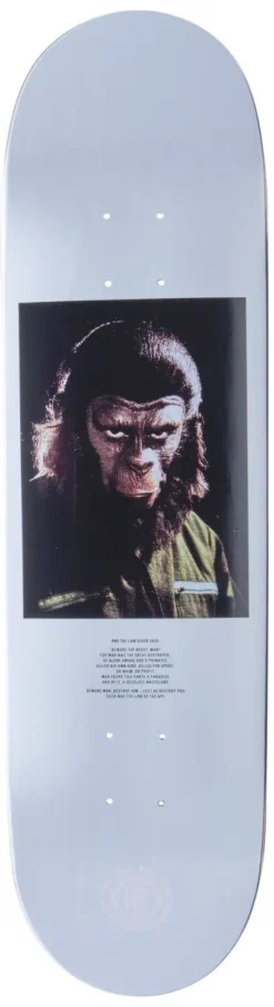 Element Pota Skateboard Deck