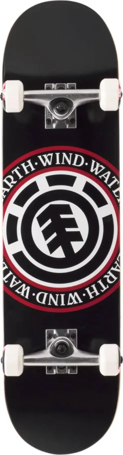 Element Seal Complete Skateboard