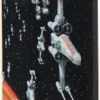 Element Star Wars SWXE Skateboard Deck -Enuff Shop element star wars swxe skateboard deck va