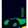 Enjoi Panda Complete Skateboard 1 Enjoi Panda Complete Skateboard -Enuff Shop enjoi panda complete skateboard cw