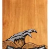 Enuff Big Wave Complete Skateboard