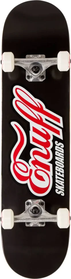 Enuff Classic Logo Complete Skateboard 11 Enuff Classic Logo Complete Skateboard -Enuff Shop enuff classic logo complete skateboard 1r