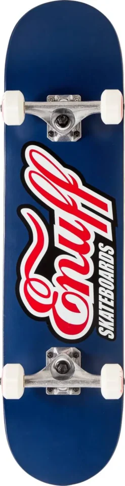 Enuff Classic Logo Complete Skateboard 13 Enuff Classic Logo Complete Skateboard -Enuff Shop enuff classic logo complete skateboard ts