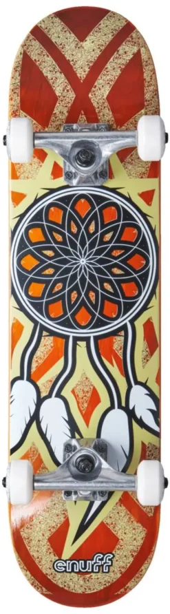 Enuff Dreamcatcher Complete Skateboard