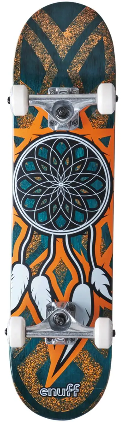 Enuff Dreamcatcher Complete Skateboard 4 Enuff Dreamcatcher Complete Skateboard - Image 2