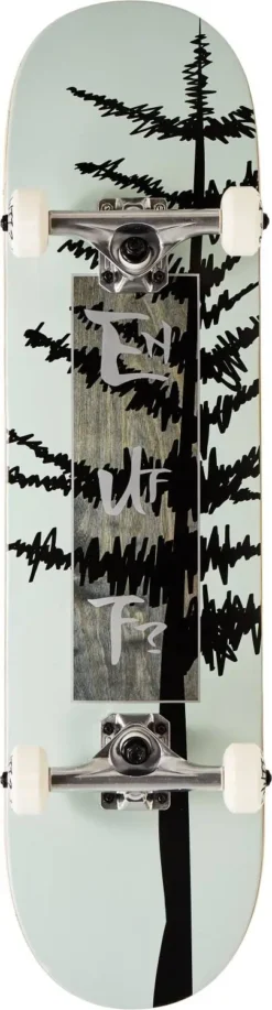 Enuff Evergreen Tree Complete Skateboard