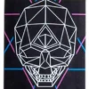 Enuff Geo Skull Complete Skateboard 2 Enuff Geo Skull Complete Skateboard -Enuff Shop enuff geo skull complete skateboard 9j