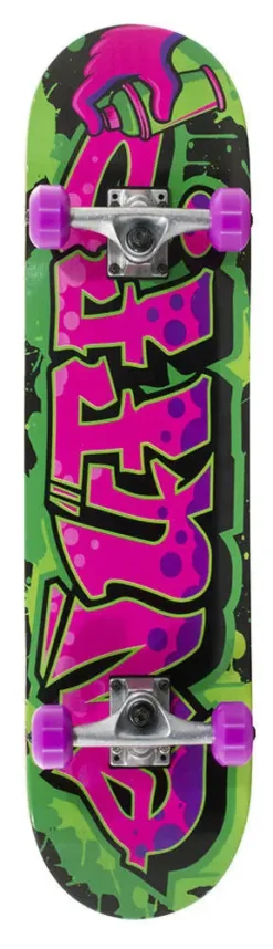Enuff Graffiti II Complete Skateboard
