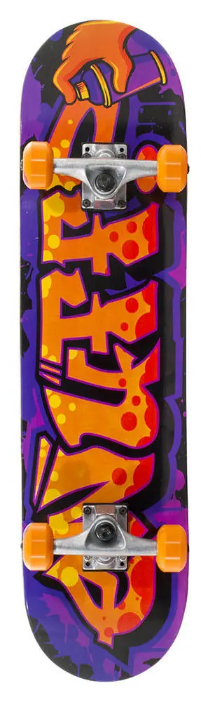 Enuff Graffiti II Complete Skateboard 7 Enuff Graffiti II Complete Skateboard - Image 5