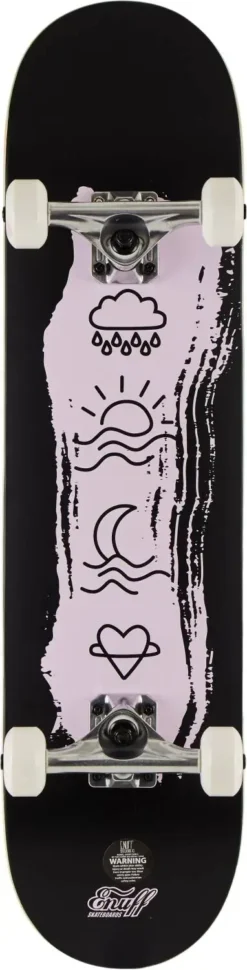 Enuff Icon Complete Skateboard