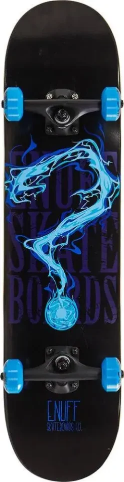 Enuff Pyro II Complete Skateboard