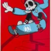 Enuff Skully Complete Skateboard 1 Enuff Skully Complete Skateboard -Enuff Shop enuff skully complete skateboard v5