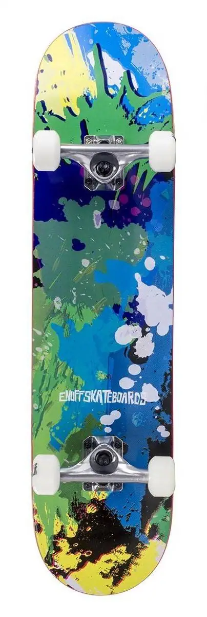 Enuff Splat Complete Skateboard 4 Enuff Splat Complete Skateboard - Image 2