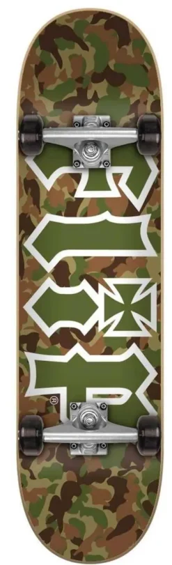 Flip HKD Complete Skateboard