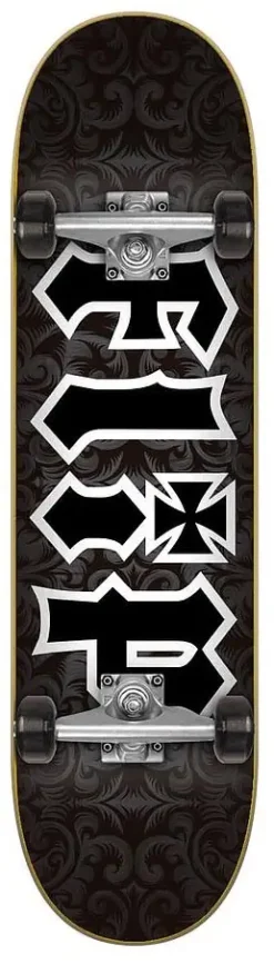Flip HKD Complete Skateboard 11 Flip HKD Complete Skateboard -Enuff Shop flip hkd complete skateboard fb