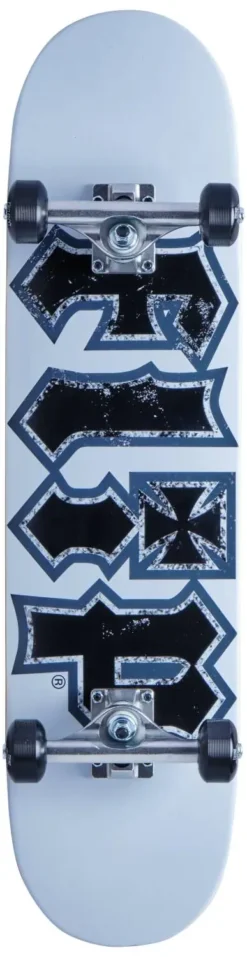 Flip HKD Complete Skateboard 10 Flip HKD Complete Skateboard -Enuff Shop flip hkd complete skateboard xy 1