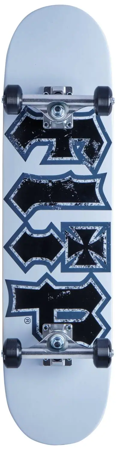 Flip HKD Complete Skateboard 4 Flip HKD Complete Skateboard - Image 2