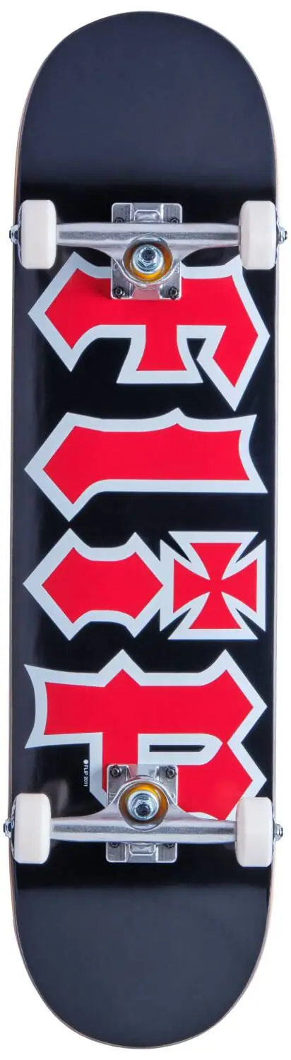 Flip HKD Complete Skateboard 7 Flip HKD Complete Skateboard - Image 5