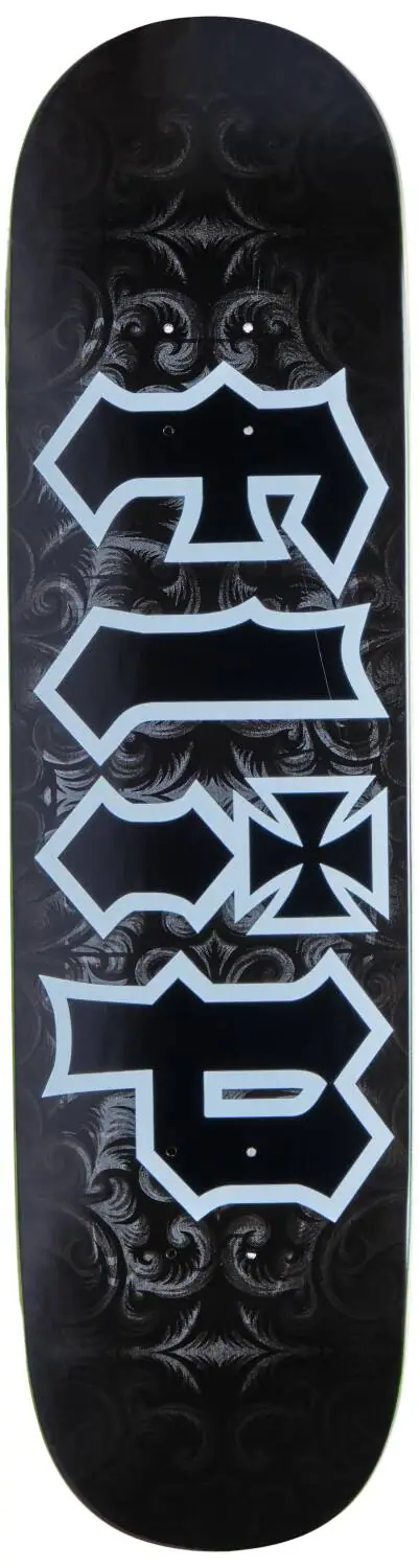 Flip HKD Skateboard Deck 8 Flip HKD Skateboard Deck - Image 6