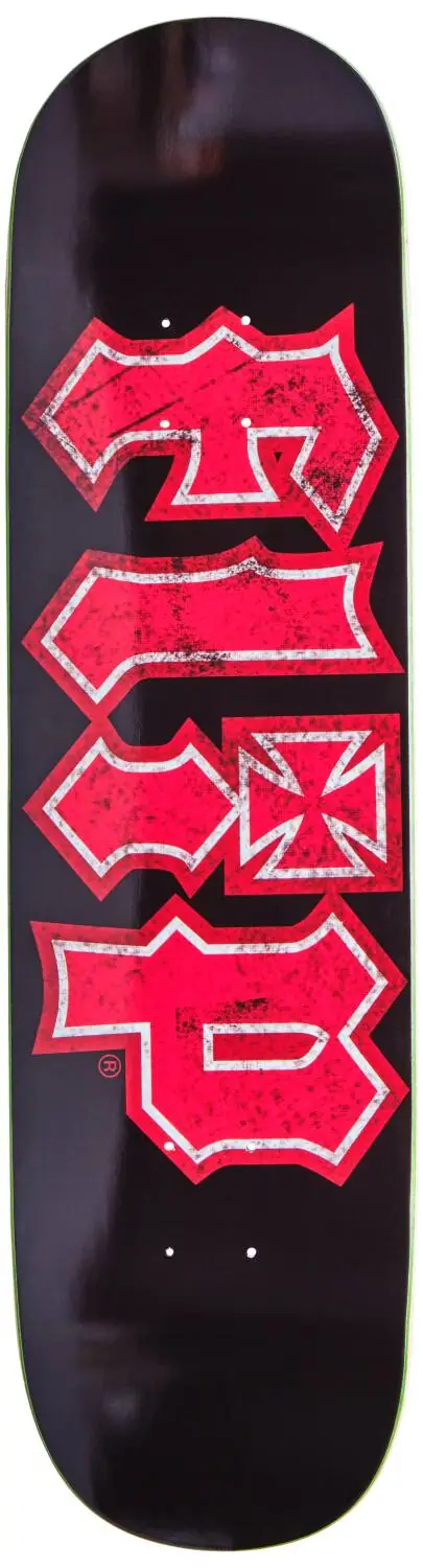 Flip HKD Skateboard Deck 7 Flip HKD Skateboard Deck - Image 5