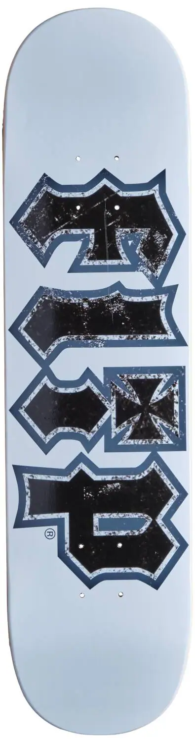 Flip HKD Skateboard Deck 4 Flip HKD Skateboard Deck - Image 2