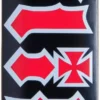 Flip HKD Skateboard Deck -Enuff Shop flip hkd skateboard deck xy
