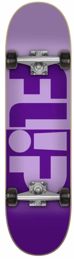 Flip Odyssey Complete Skateboard